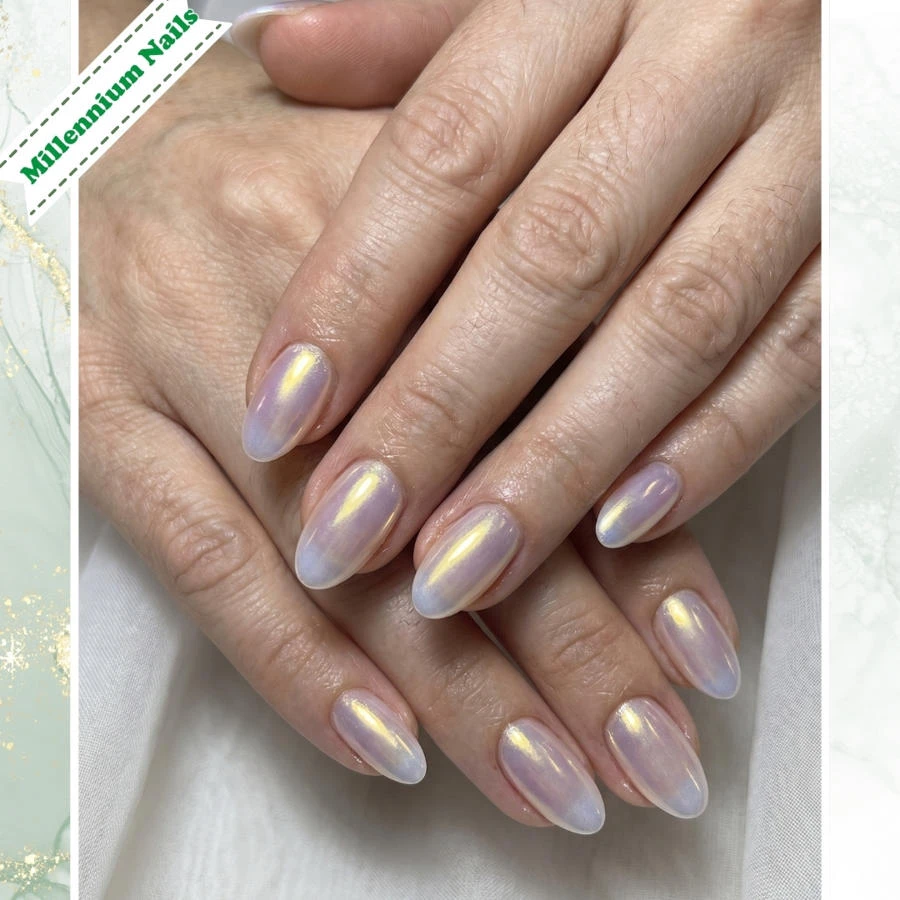Nail Art Design